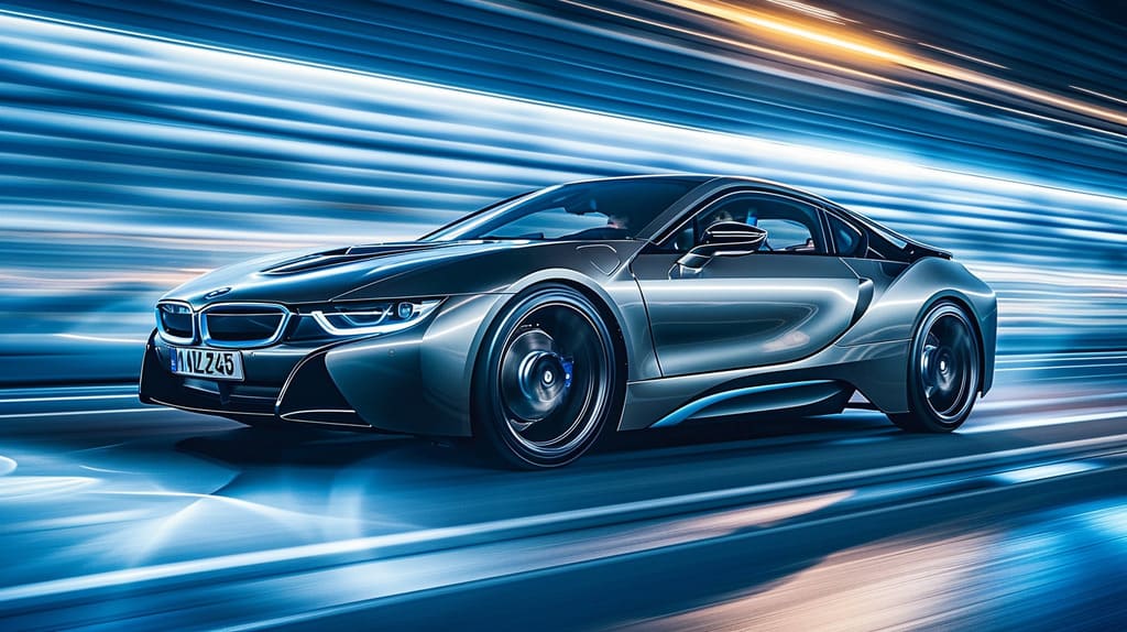 BMW motoroptimering fördelar