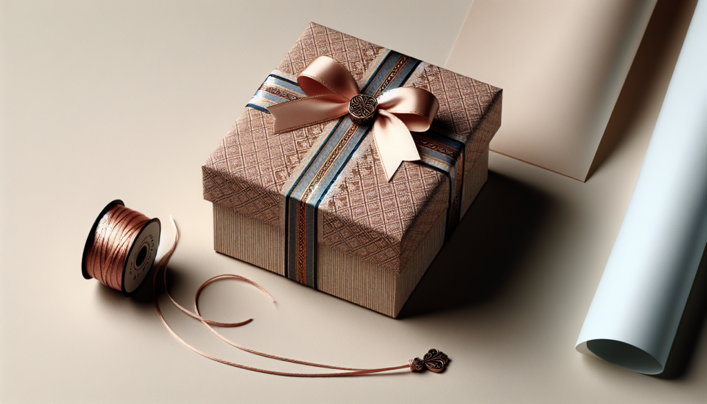 En speciell överraskning för din kära far